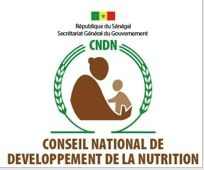 Conseil National de Développement de la Nutrition 